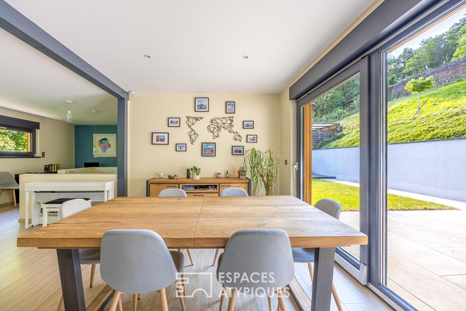 Maison à vendre, 116m², Ribeauvillé