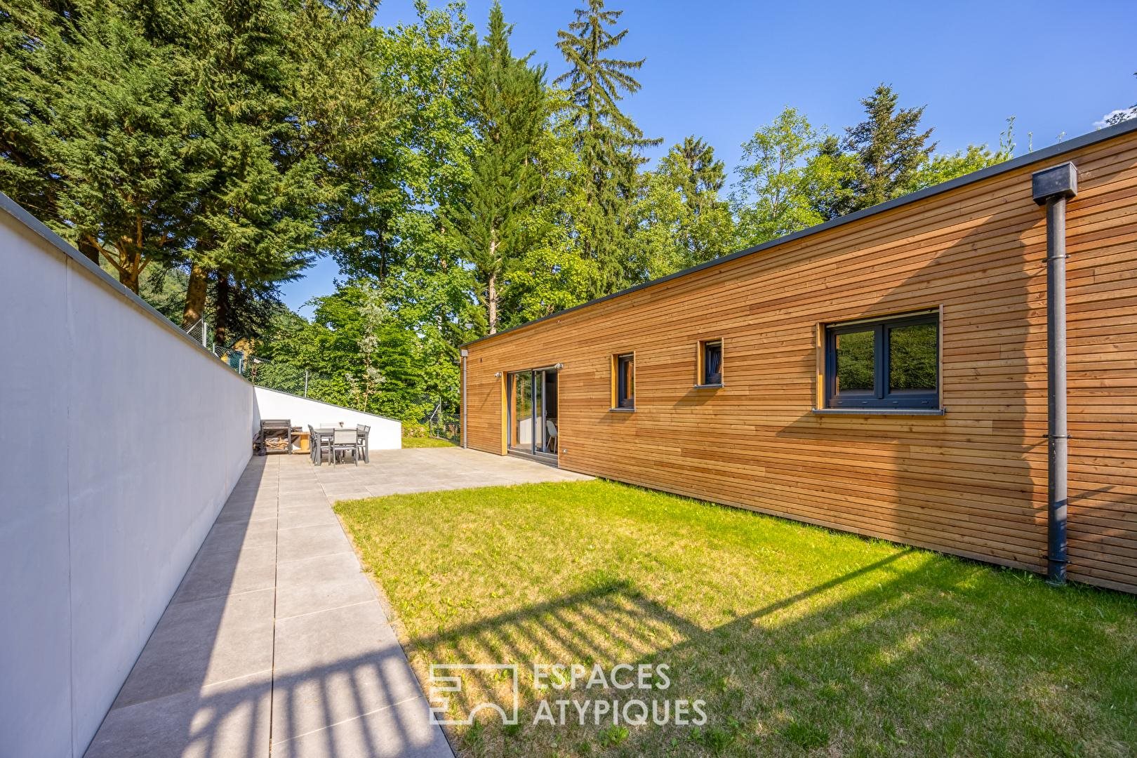 Maison à vendre, 116m², Ribeauvillé