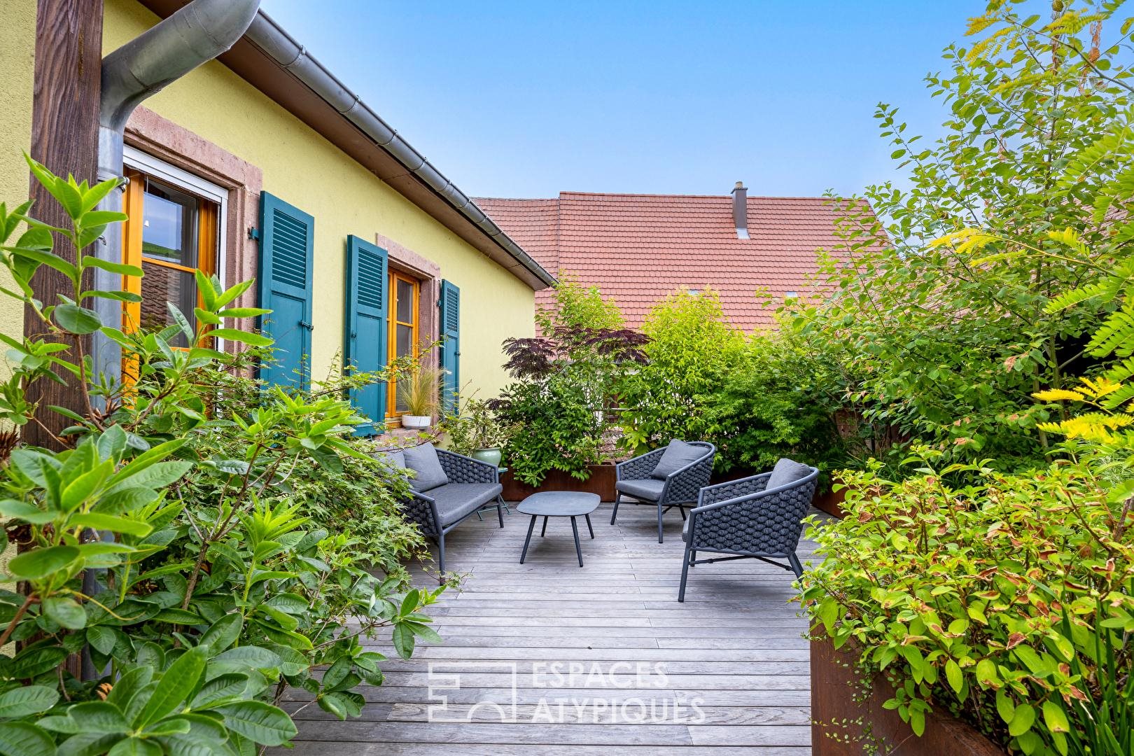 Maison à vendre, 288m², Soultzmatt