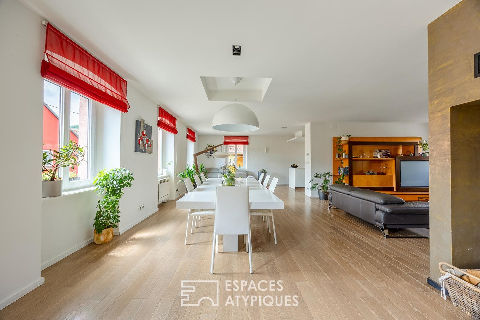 Maison à vendre, 288m², Soultzmatt