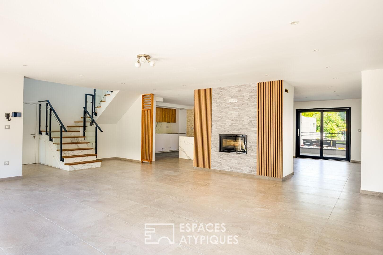 Maison à vendre, 368m², Mittelwihr