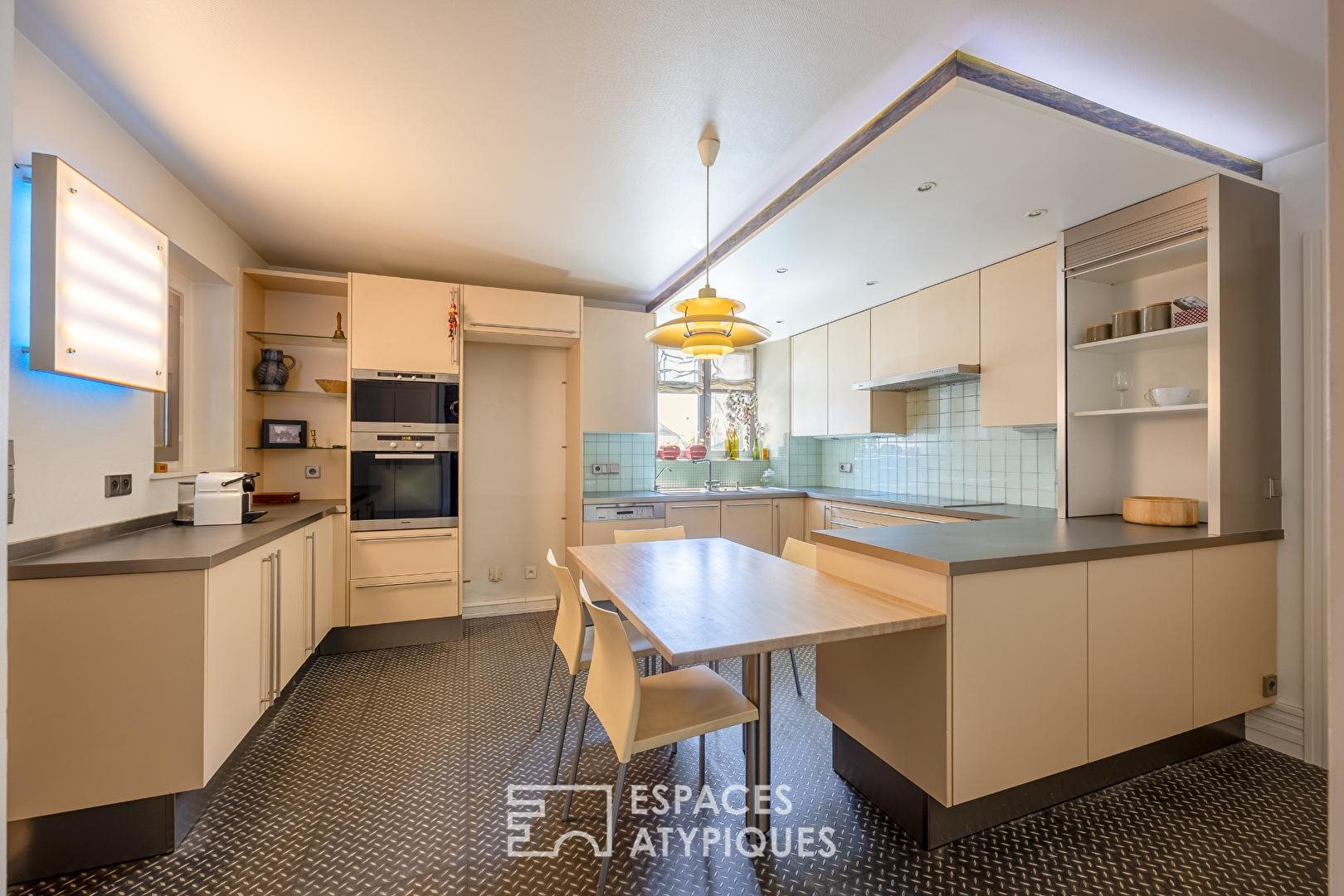 Maison à vendre, 338m², Ungersheim