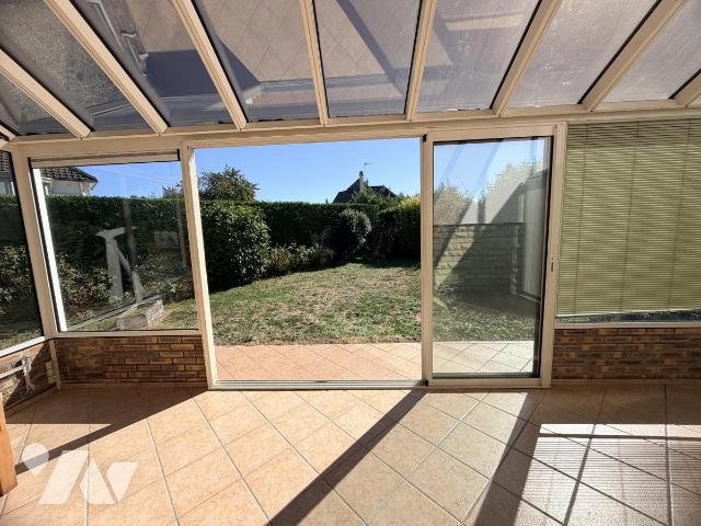 Maison à vendre, 92m², Ifs
