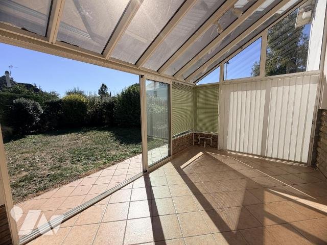 Maison à vendre, 92m², Ifs