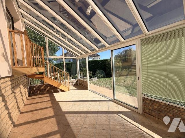 Maison à vendre, 92m², Ifs