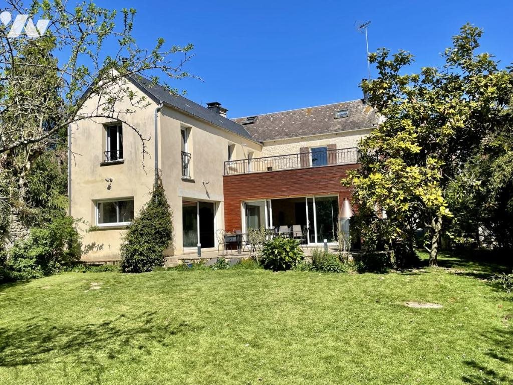 Maison à vendre, 365m², Carcagny