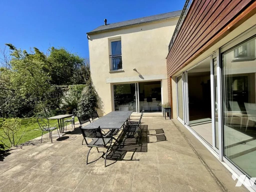 Maison à vendre, 365m², Carcagny