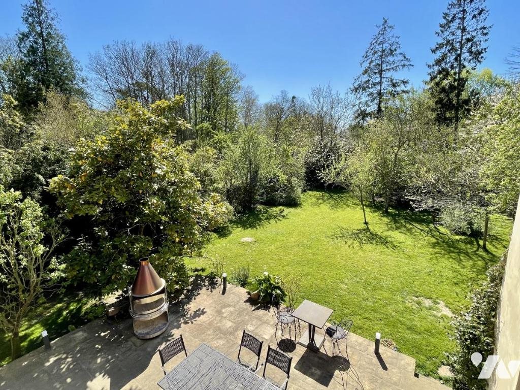 Maison à vendre, 365m², Carcagny