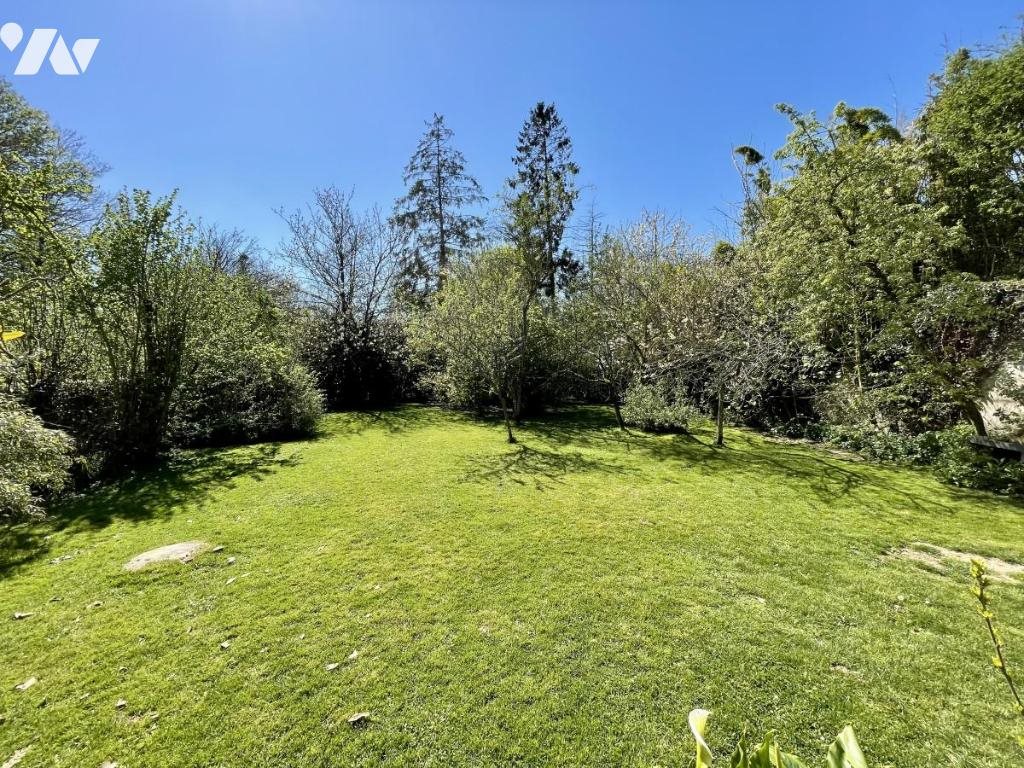 Maison à vendre, 365m², Carcagny