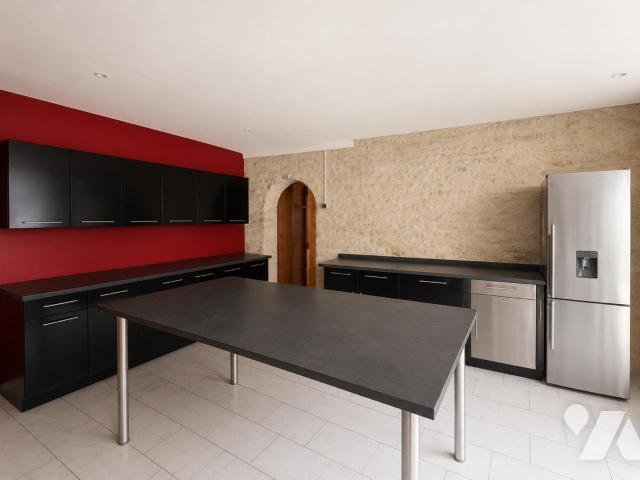 Maison à vendre, 138m², Creully sur Seulles