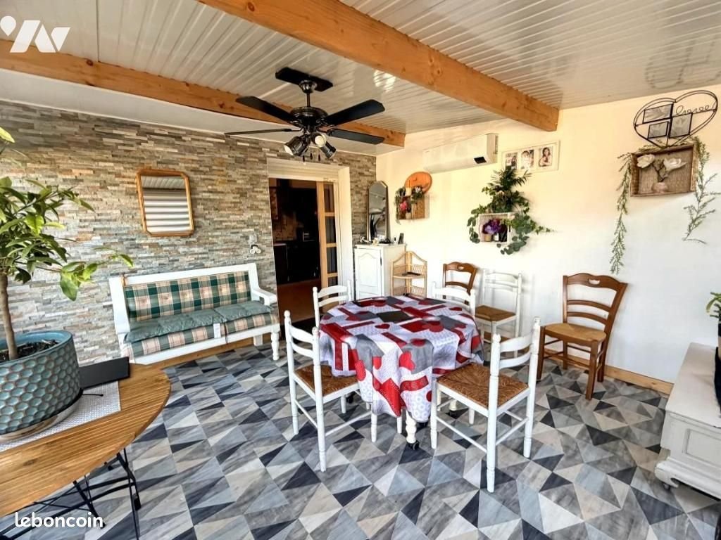 Maison à vendre, 105m², Hérouville-Saint-Clair
