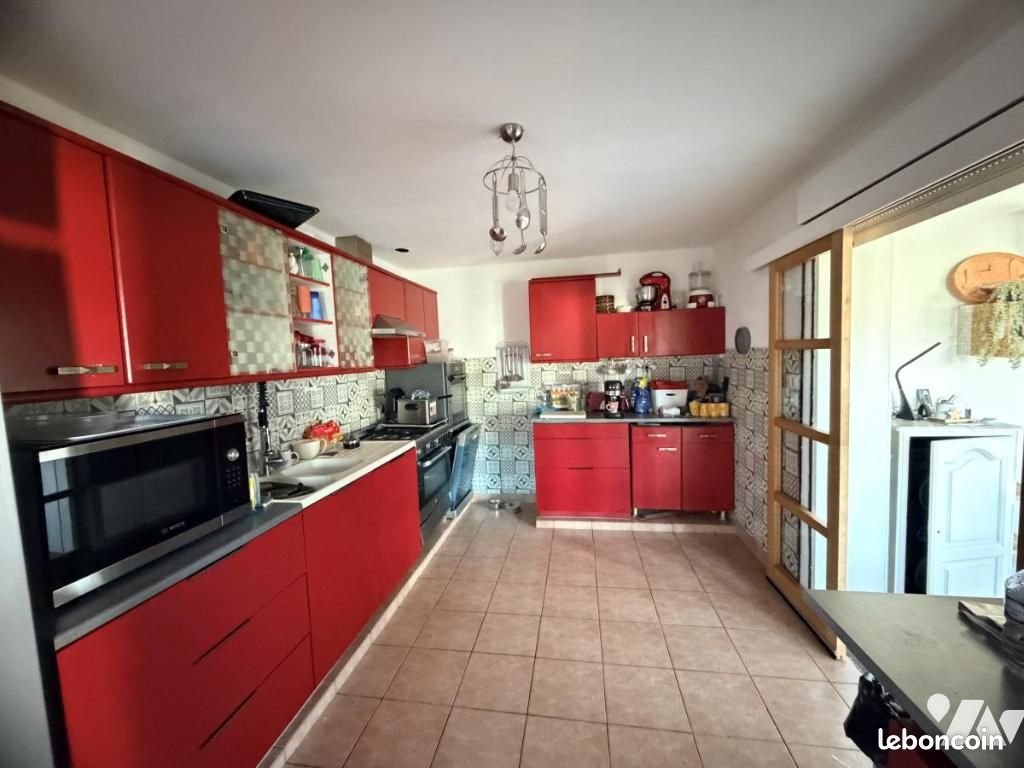 Maison à vendre, 105m², Hérouville-Saint-Clair
