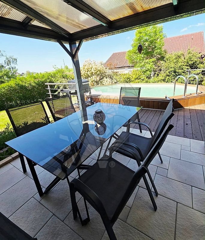 Maison à vendre, 138m², Saint-Avold