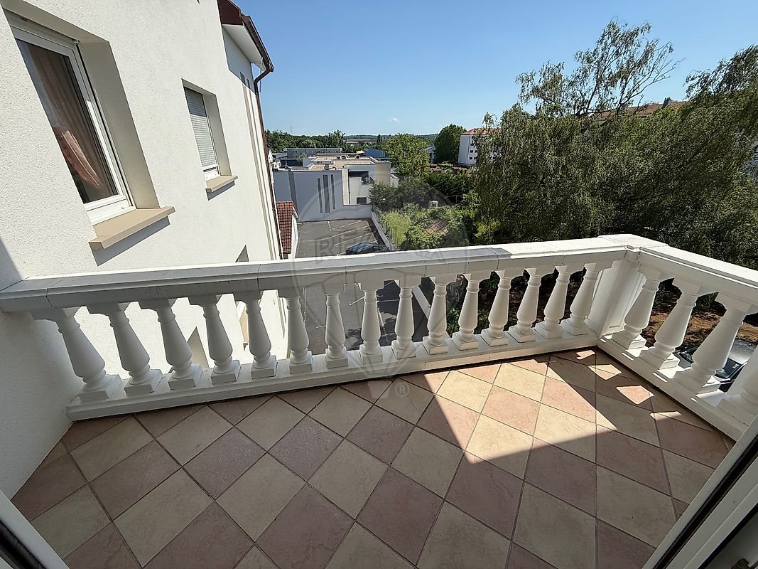 Appartement à vendre, 118m², Sarreguemines