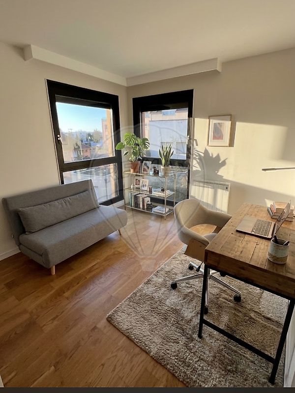 Appartement à vendre, 97m², Forbach