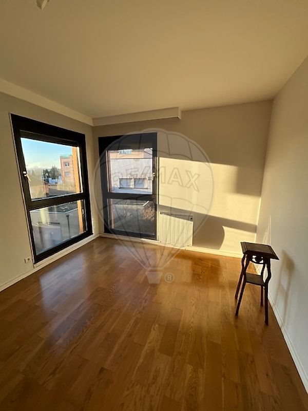 Appartement à vendre, 97m², Forbach