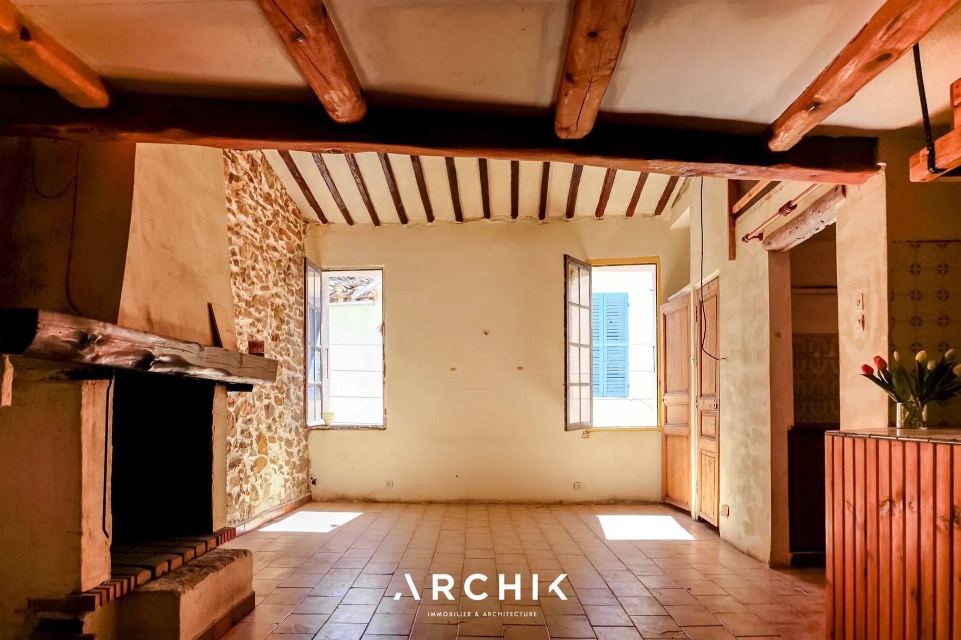 Appartement à vendre, 78m², La Ciotat