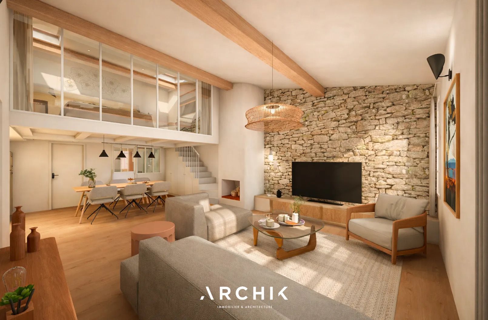 Appartement à vendre, 78m², La Ciotat