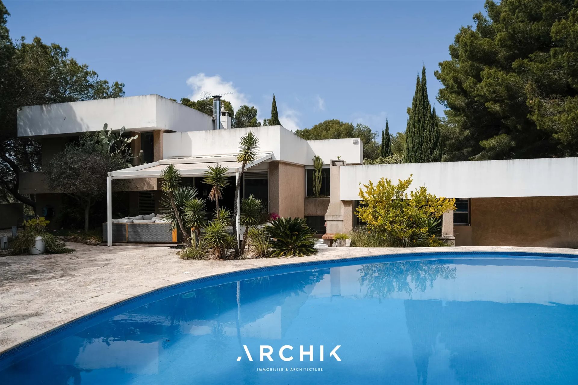 Maison à vendre, 327m², Martigues