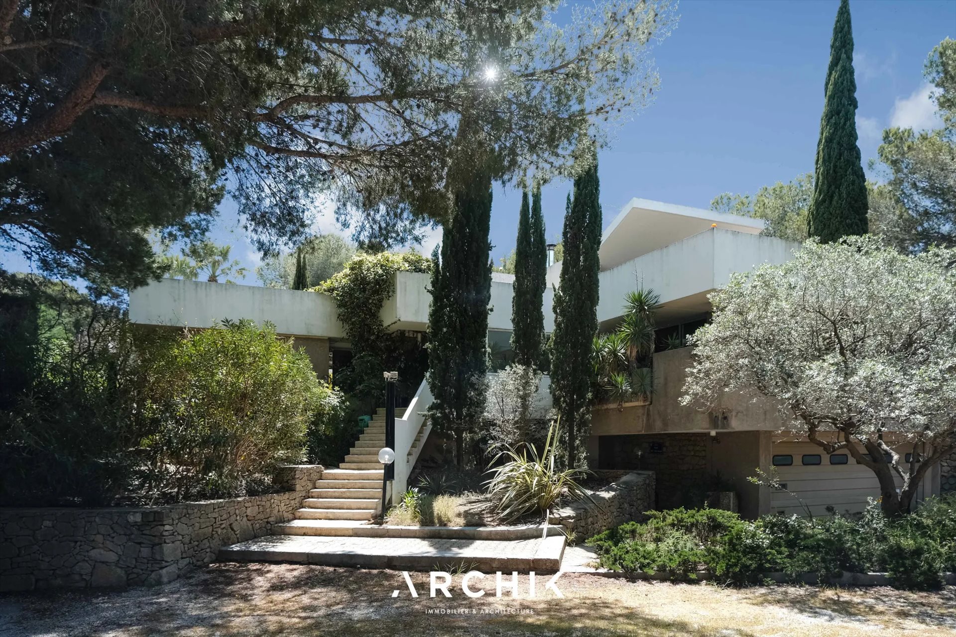 Maison à vendre, 327m², Martigues