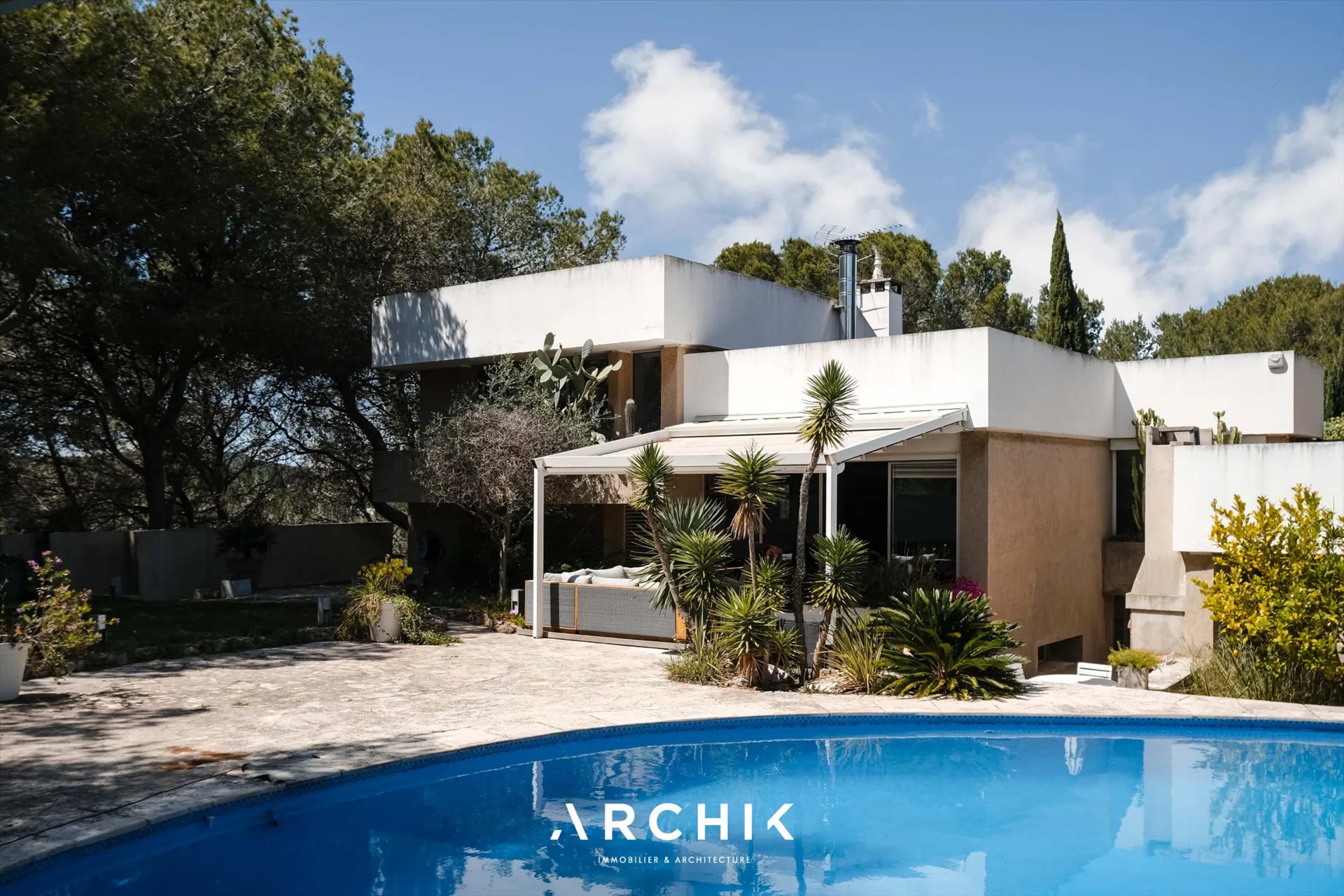 Maison à vendre, 327m², Martigues