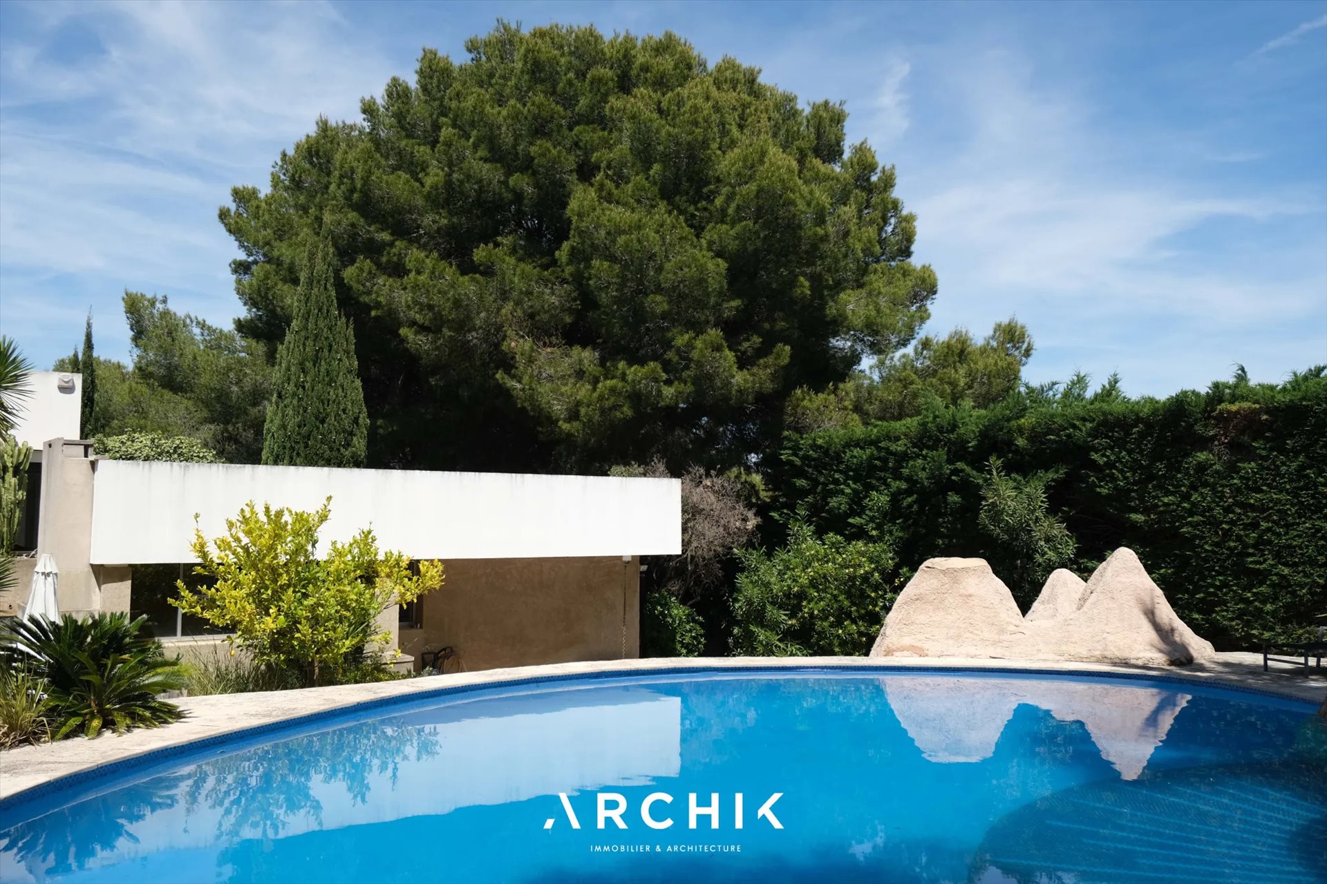 Maison à vendre, 327m², Martigues