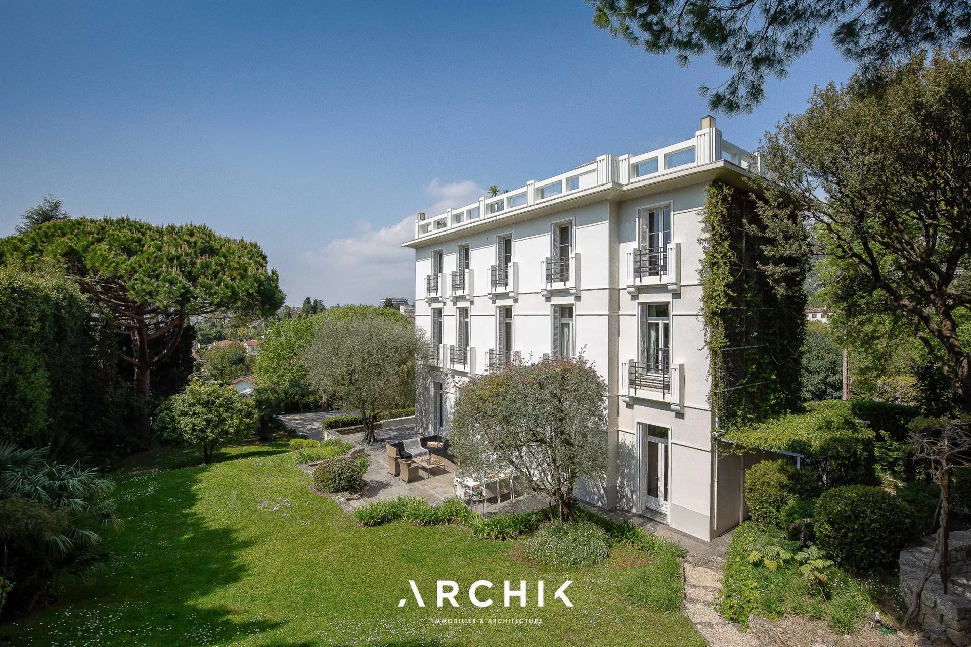 Maison à vendre, 457m², Cannes