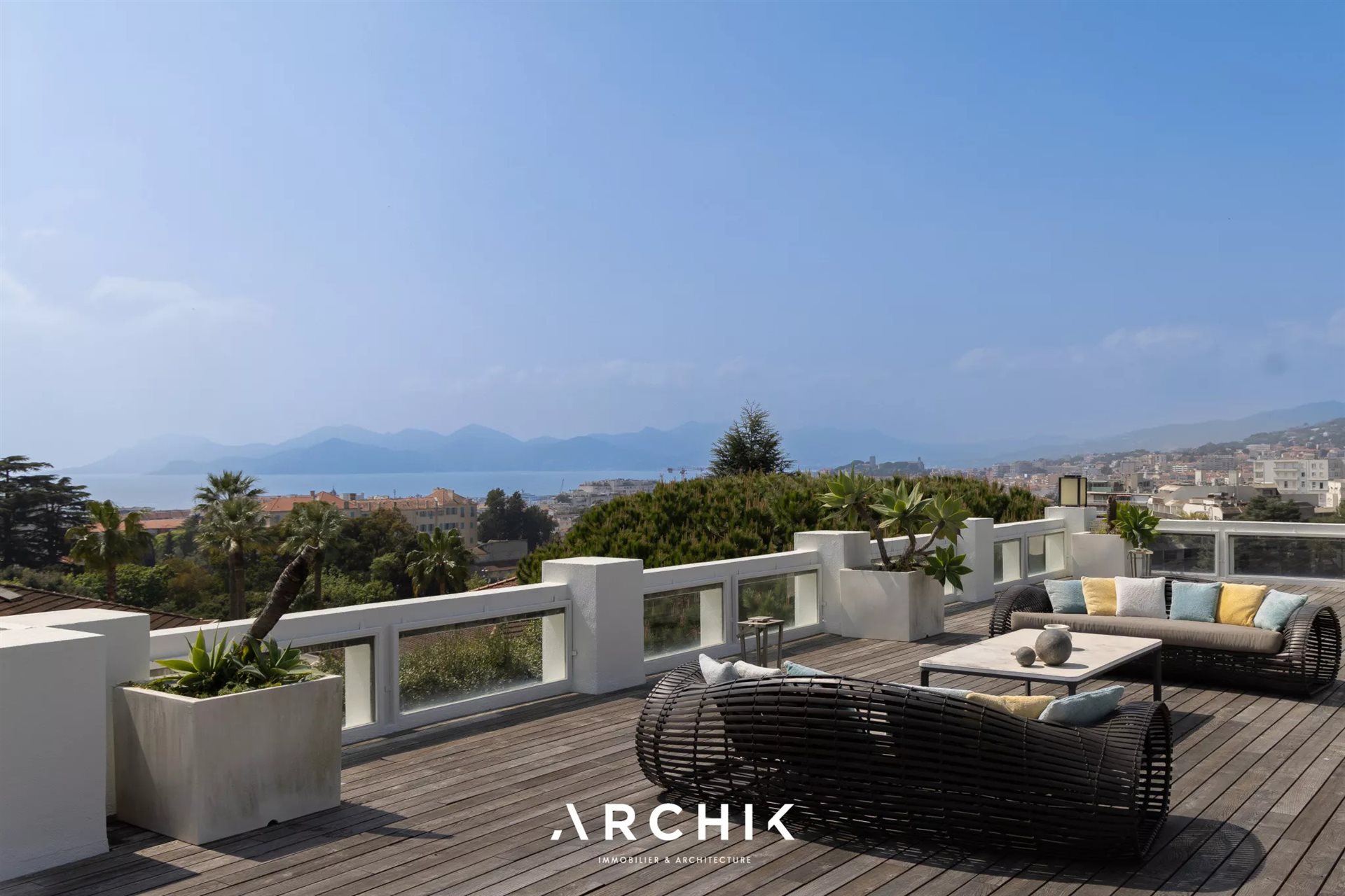 Maison à vendre, 457m², Cannes