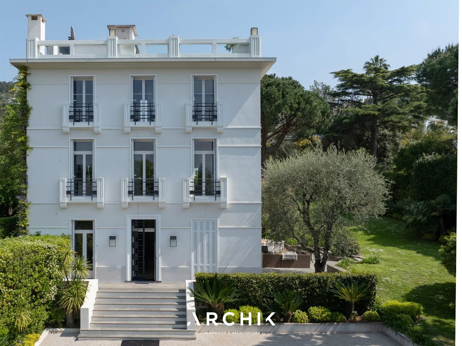 Maison à vendre, 457m², Cannes