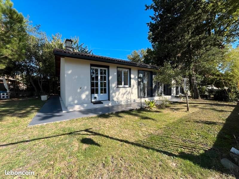 Maison à vendre, 109m², Biganos