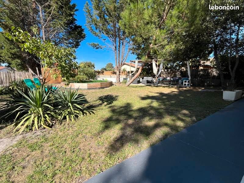 Maison à vendre, 109m², Biganos