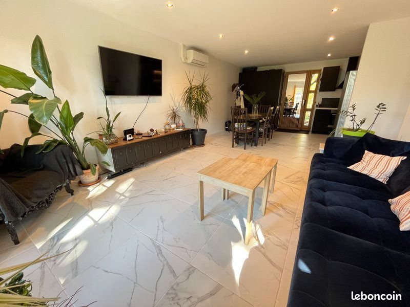 Maison à vendre, 109m², Biganos