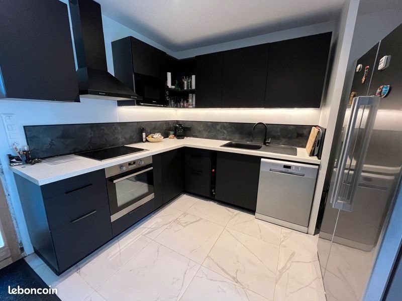 Maison à vendre, 109m², Biganos