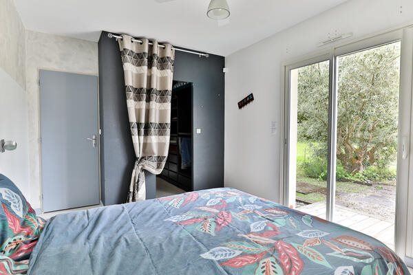 Maison à vendre, 144m², Biganos