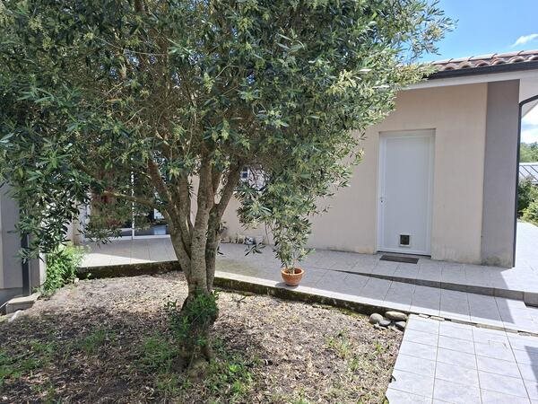 Maison à vendre, 120m², Biganos