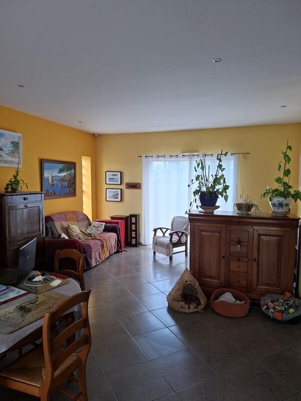 Maison à vendre, 120m², Biganos