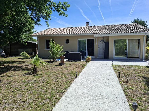 Maison à vendre, 90m², Mios
