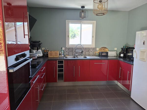Maison à vendre, 90m², Mios