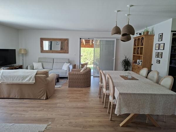 Maison à vendre, 98m², Biganos
