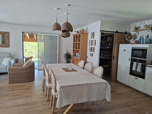 Maison à vendre, 98m², Biganos