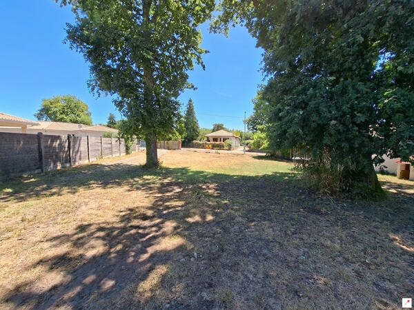 Maison à vendre, 112m², Biganos