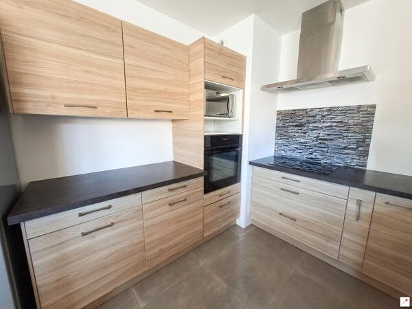 Maison à vendre, 112m², Biganos