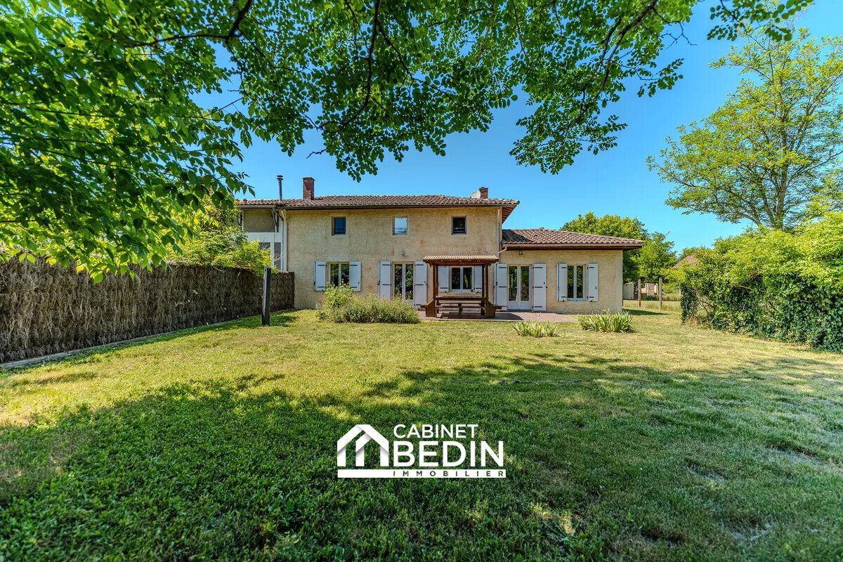 Maison à vendre, 153m², Salles