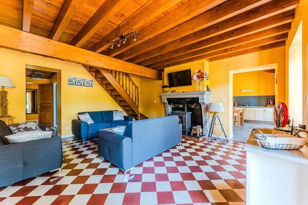 Maison à vendre, 153m², Salles