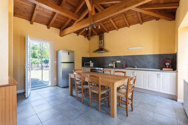 Maison à vendre, 153m², Salles