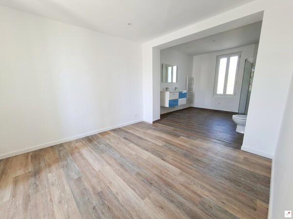 Maison à vendre, 92m², Biganos