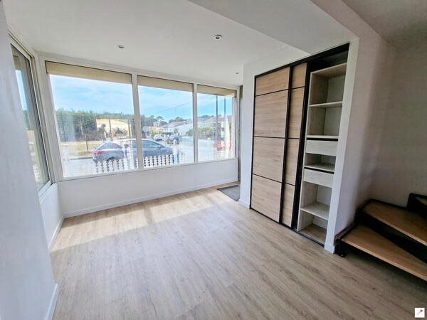 Maison à vendre, 118m², Biganos