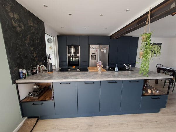 Maison à vendre, 118m², Biganos