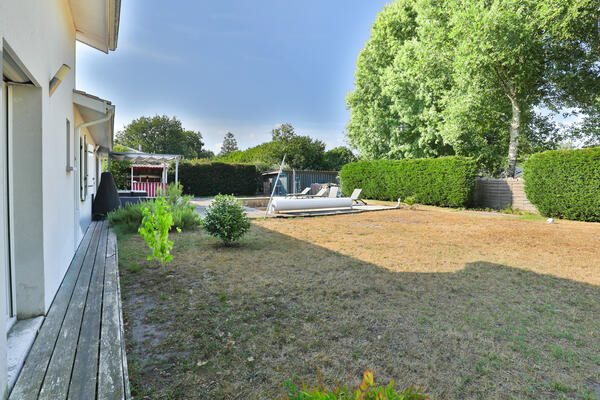 Maison à vendre, 183m², Biganos