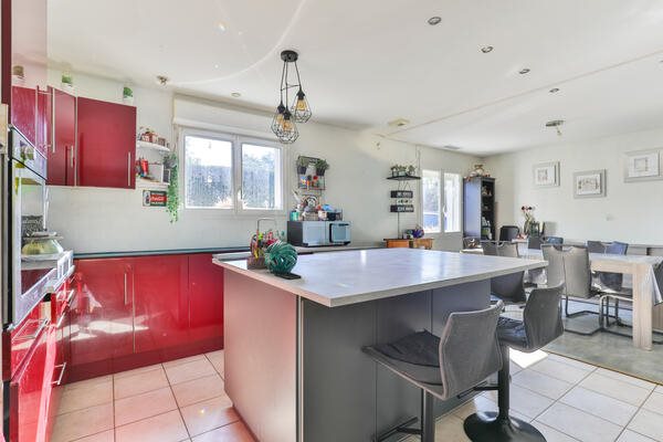 Maison à vendre, 183m², Biganos
